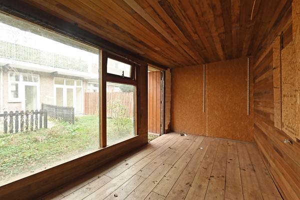 Medium property photo - Jan van Beersstraat 92, 2523 JZ Den Haag